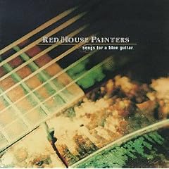 Songs For A Blue Guitar