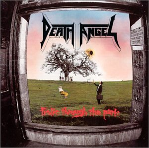 Death Angel - Bored (Live) Lyrics - Zortam Music