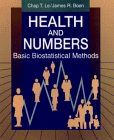 Health and Numbers: Basic Biostatistical Methods