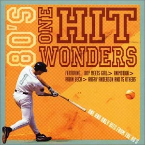 80's One Hit Wonders