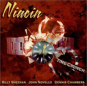 Time Crunch