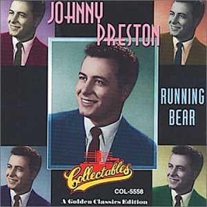 JOHNNY PRESTON - Dad - Those Fabulous 