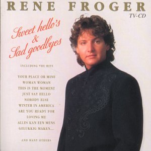 Rene Froger - Christmas - Top 100 - Zortam Music