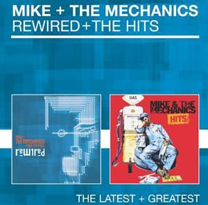 Rewired + the Hits