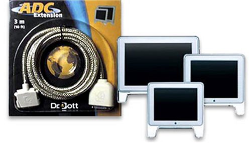 Digitalkameras: Dr. Bott ADC Extension, passive Verl�ngerung f�r ADC 3 Meter