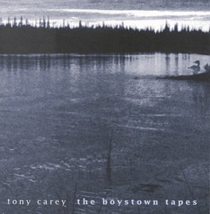 Tony Carey - Boystown Lyrics - Zortam Music