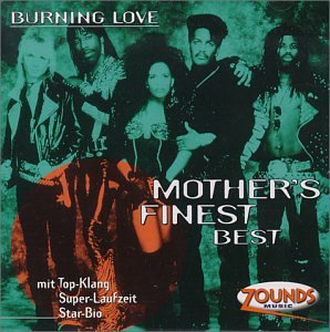 Burning Love: Best