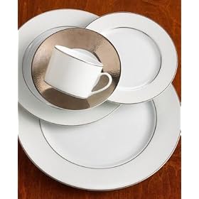 Bernardaud Dune Covered Vegetable Dish by Bernardaud