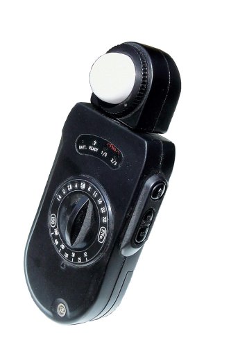 Festnetztelefone: Flashmeter 2, Blitzbelichtungsmesser