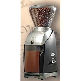 Baratza 585 Virtuoso Coffee Grinder by Baratza