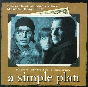 A Simple Plan: Music from the Motion Picture Soundtrack