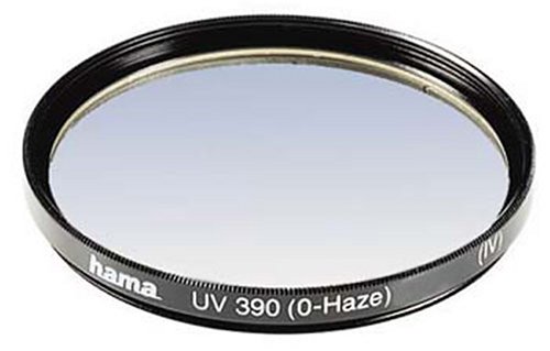 Heimkinosysteme: Hama 70667 UV-390-Sperrfilter O-Haze (67,0 mm)