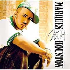 Marques Houston - MH