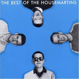The Best of the Housemartins