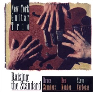Raising the Standard