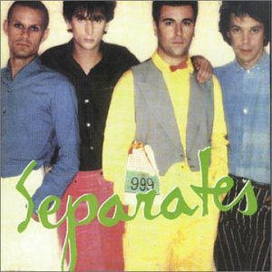 Separates