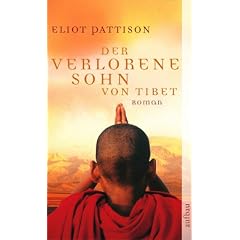 Der verlorene Sohn von Tibet. (Broschiert)