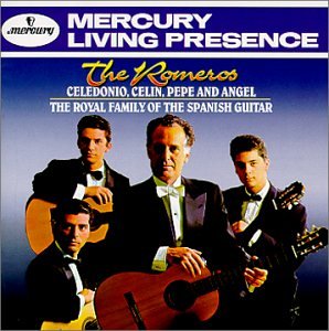 Pepe Romero - The Royal Family of the Spanish Guitar - Zortam Music