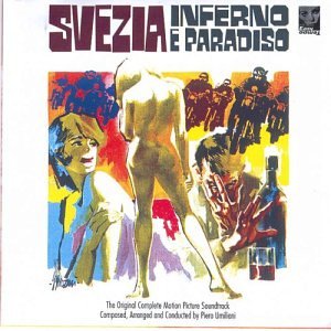 Piero Umiliani - Svezia Inferno E Paradiso - Zortam Music