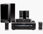 Sony HT-DW610 Home Theater System