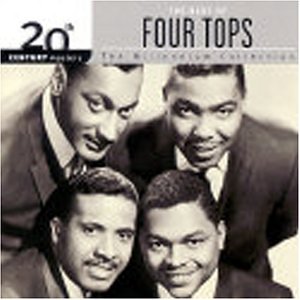 20th Century Masters - The Millennium Collection: The Best of The Four Tops