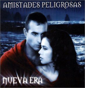 Amistades Peligrosas - Mas Circo Y Mas Pan Lyrics - Zortam Music