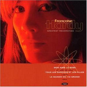 Francoise Hardy - L