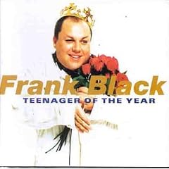 Frank Black -《Teenager of the Year》[MP3!]