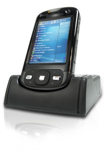 Heimkinosysteme: HTC Dockingstation USB f�r HTC P3600