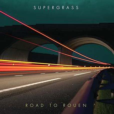 Road to Rouen [VINYL]