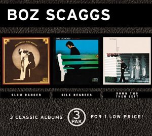 The Collection: Slow Dancer/Silk Degrees/Down Two