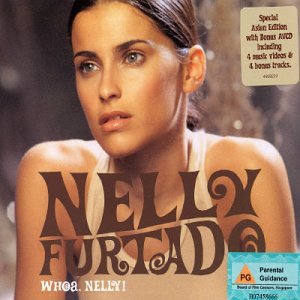 Whoa, Nelly!