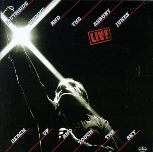 Reach Up & Touch the Sky: Live