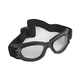 Kamikaze Motorcycle Goggle image
