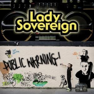 Lady Sovereign - Gatheration Lyrics - Zortam Music