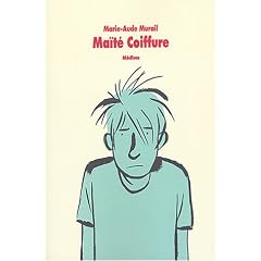 Maïté coiffure