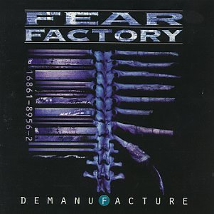 Fear Factory - - - Zortam Music
