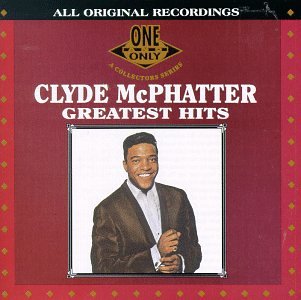 Clyde McPhatter - The 60