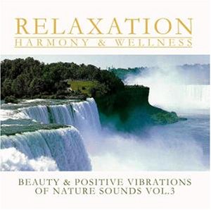 Nature Sounds, Vol. 3