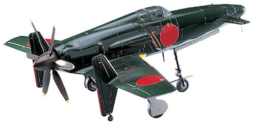 1/48 ��B J7W1 �ǒn�퓬�@ �k�d #JT22