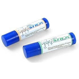 Amazon.com: SpazzStick Caffeinated Lip Balm, 6pk Mint: Gourmet Food : caffeinated spazzstick caffeinated lip balm spazzstick