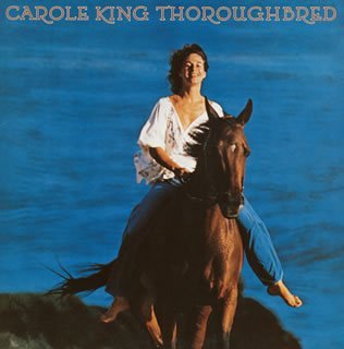 Thoroughbred