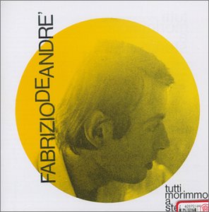 Fabrizio De Andre