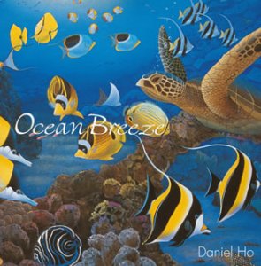 Ocean Breeze