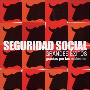 Seguridad Social - Quiero tener tu presencia (vivo) Lyrics - Zortam Music