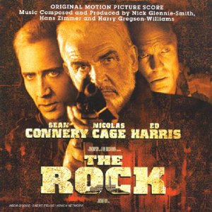 The Rock