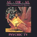 Al-Or-Al: Thee Transmutation of Mercury
