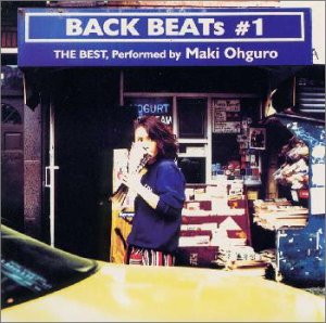 BACK BEATs #1