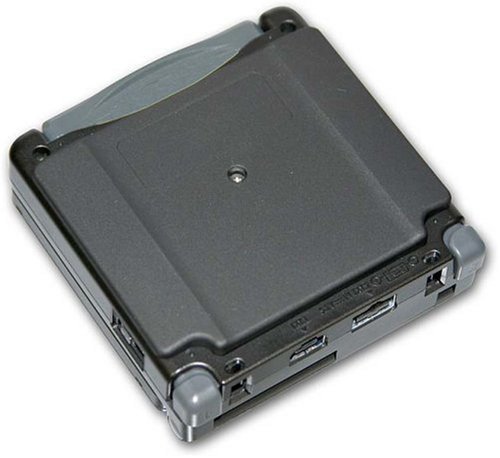 Festplatten: Speed-Link SL-5812-SBK Power Grip SP, black