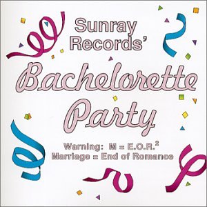 Bachelorette Party